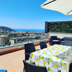 Casa Fontana Sorrento